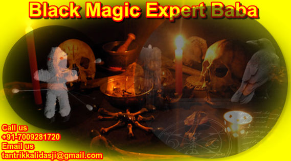 Black Magic Expert Baba