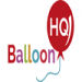 Helium Balloons Brisbane