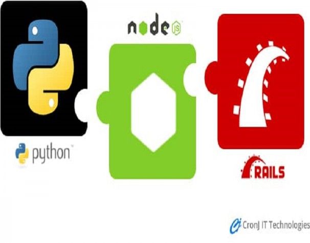 python-node-ruby