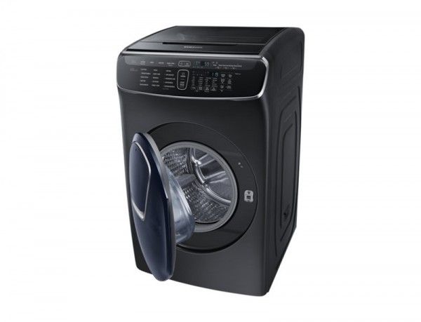 Samsung washing machine