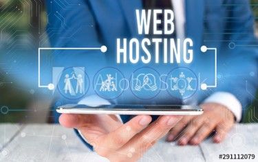 best hosting in pakistan