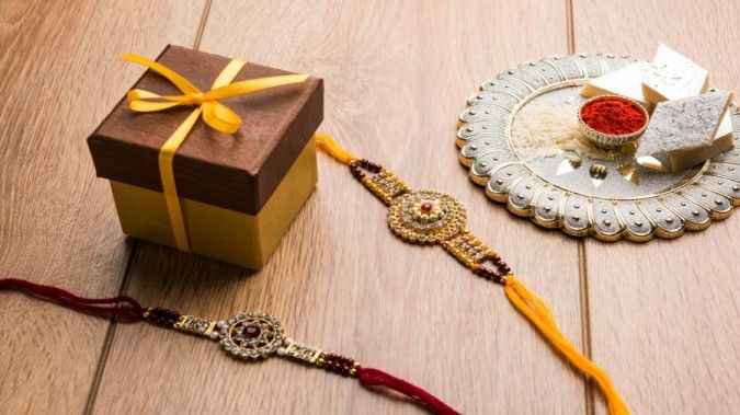 Raksha Bandhan Gift Ideas for Sister