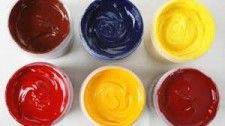 Printing Inks Market Size