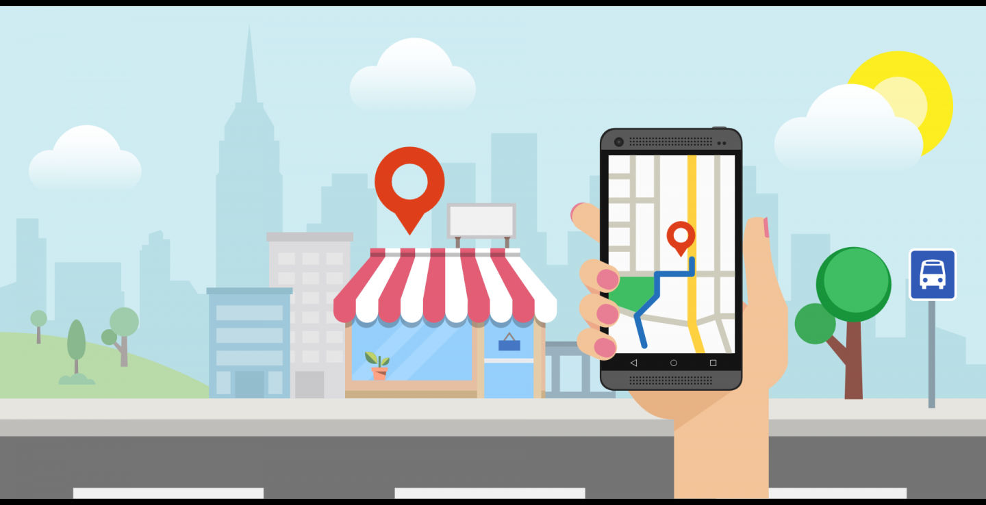 local business SEO packages