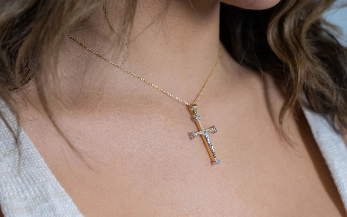 Religious Jewelry