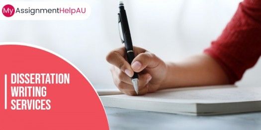 dissertation writing services