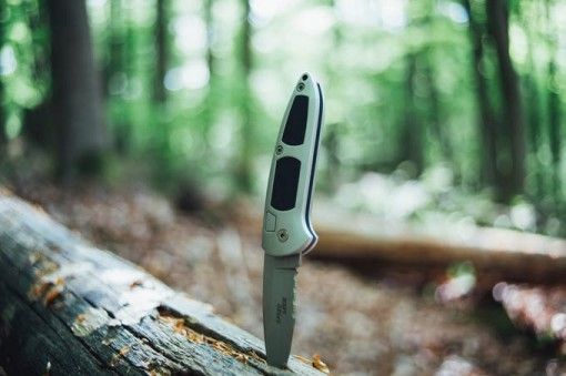 How To Choose The Proper Hunting Knife