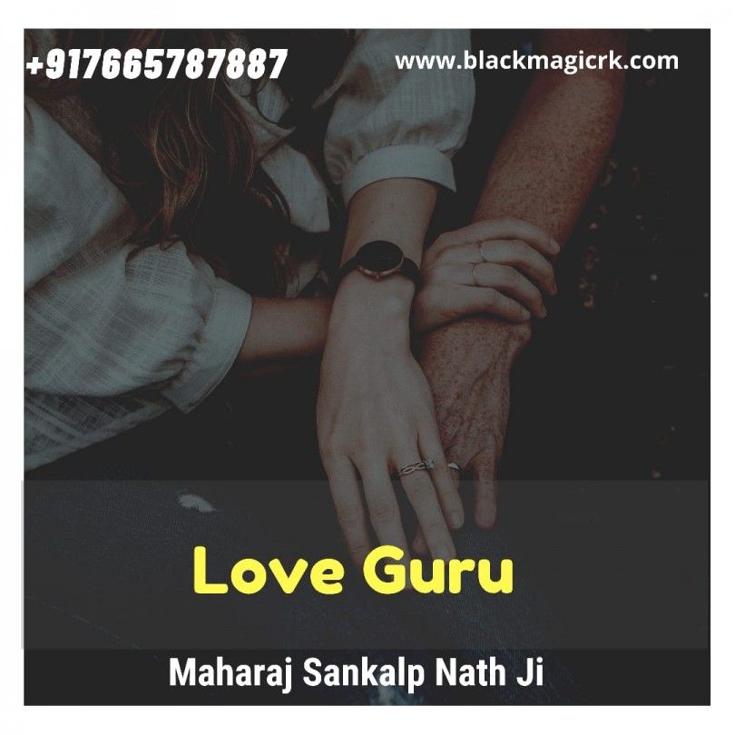 Specialist Love Guru for Love Problem Solution