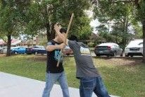 best self-defense training system