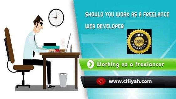 web development