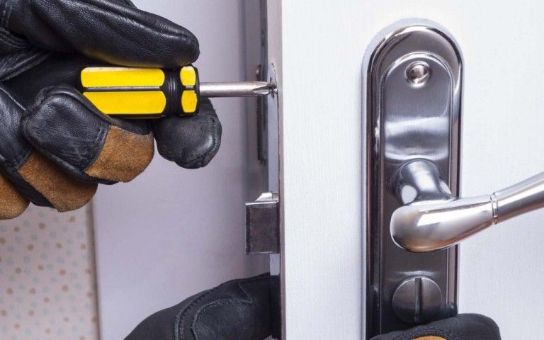 Somerville locksmith