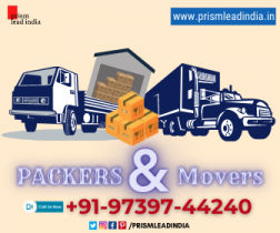 Packers and Movers in Bangalore