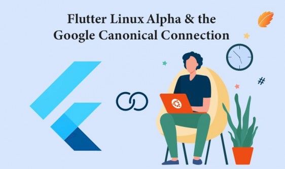 Flutter app development services