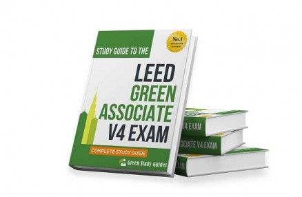 LEED GA study guide