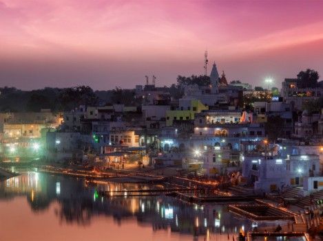 pushkar