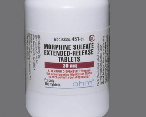 order morphine online