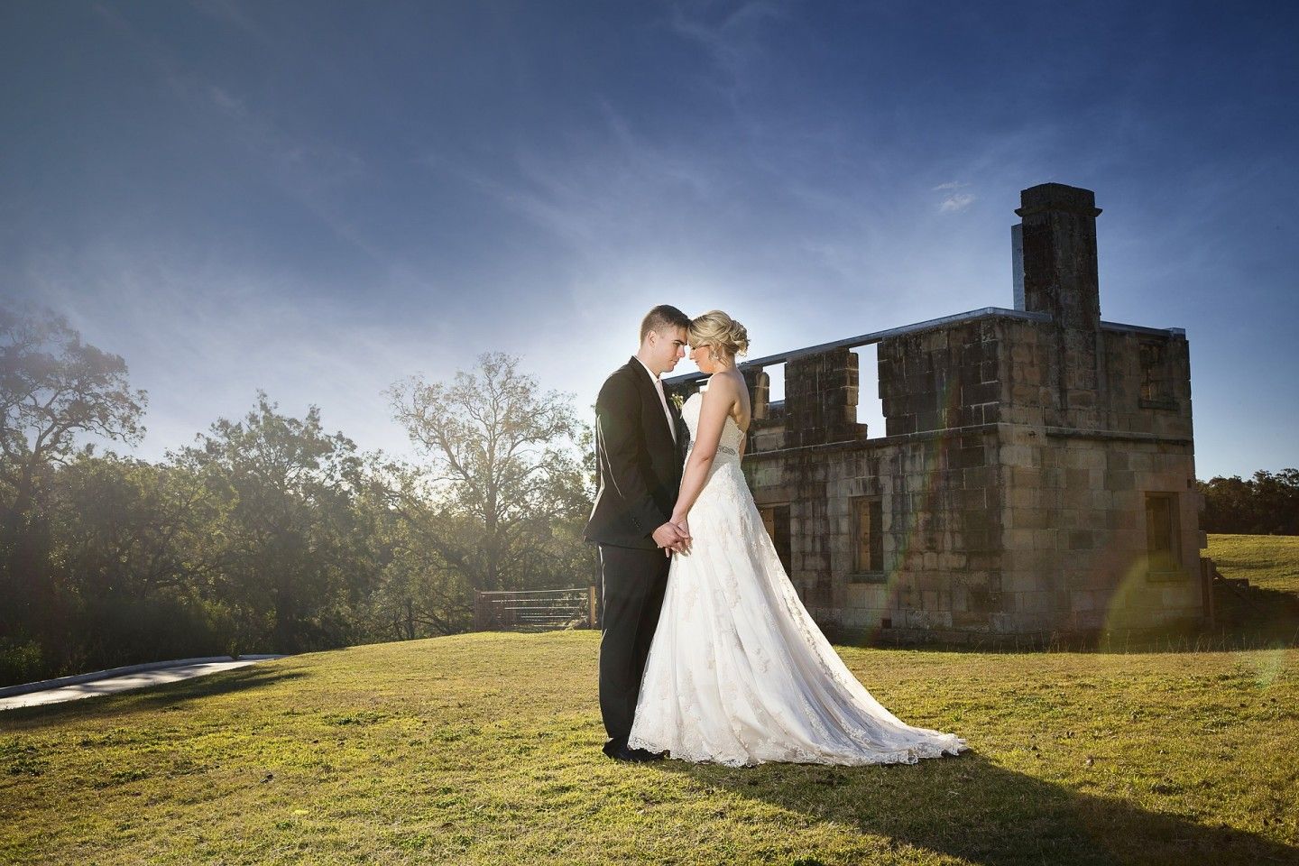 wedding photographers in Austin 