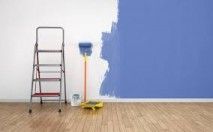 interior painting services in Atlanta, Ga