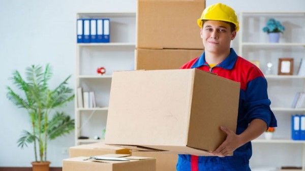 Movers and packers in Dubai