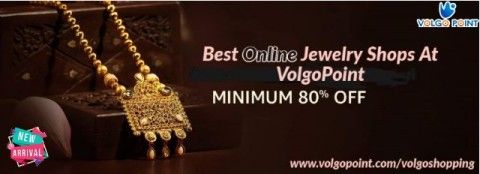 Best Online Jewelry Shops