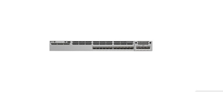 cisco 3850