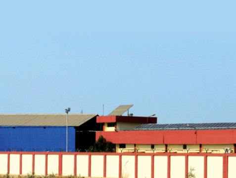 Industrial Plots in Delhi NCR