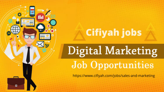 cifiyah jobs