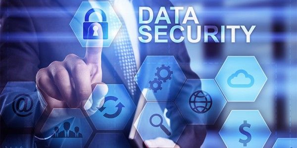 What is the relevance of data security in Big Query