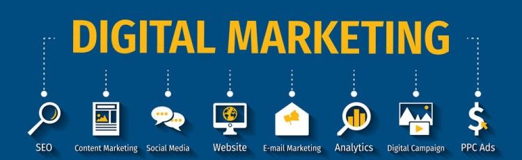 digital marketing