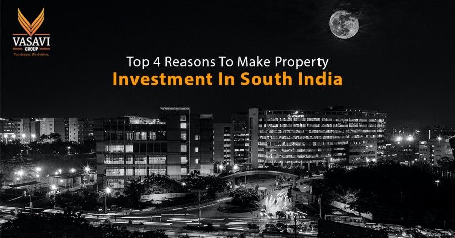 property investment