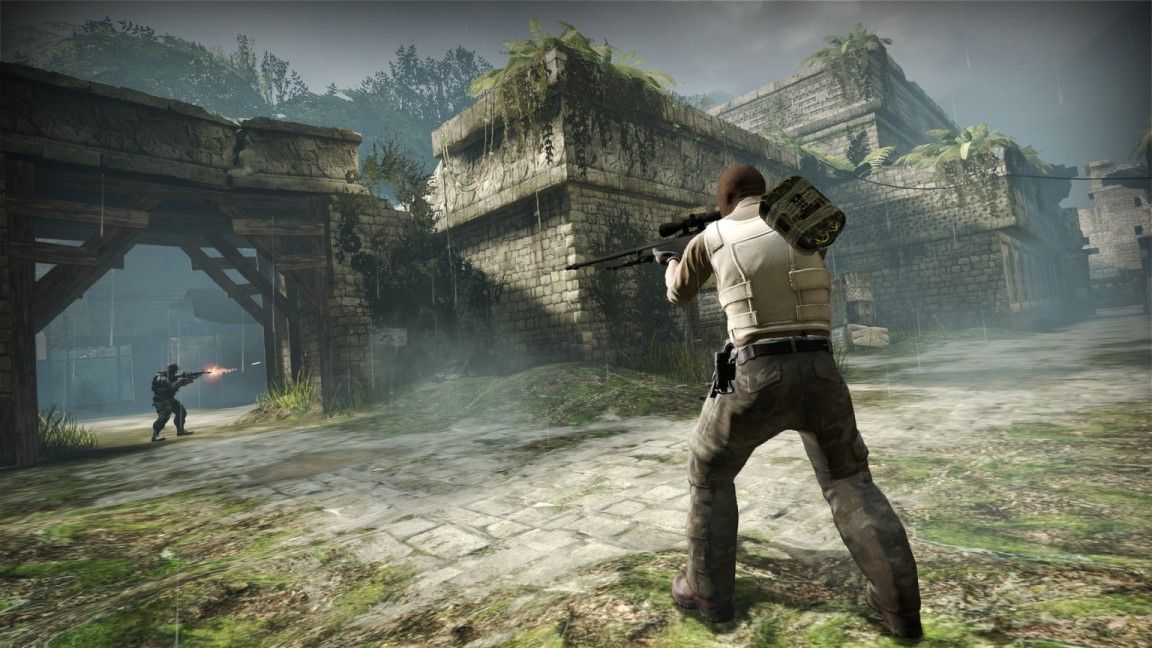  CS: GO Game