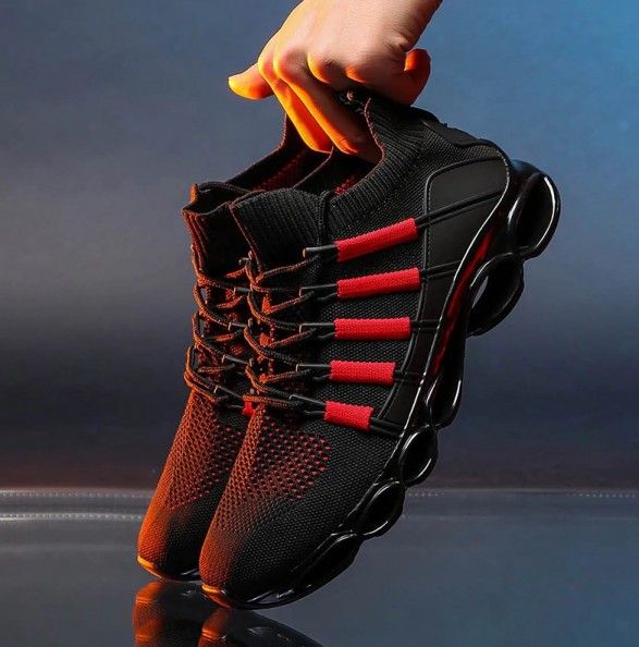 Blade Running Shoes 