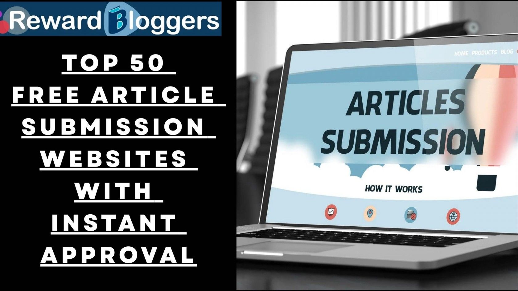 free article submission websites
