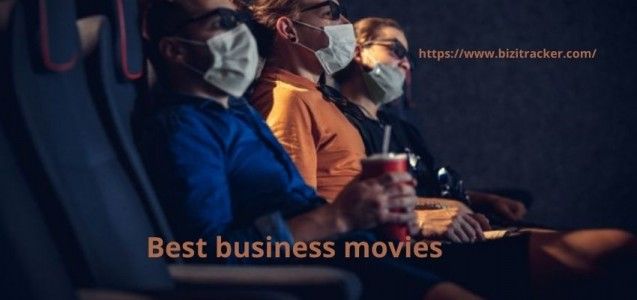 best business movies