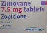 Buy Zopiclone