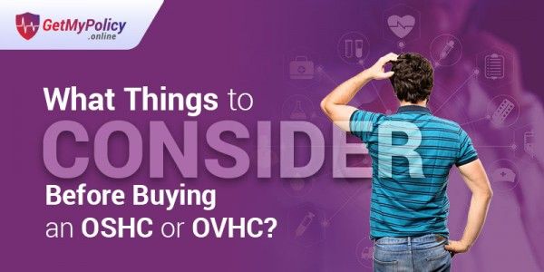 OSHC and OVHC Australia