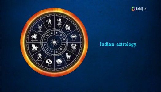 Indian astrology-tabij.in