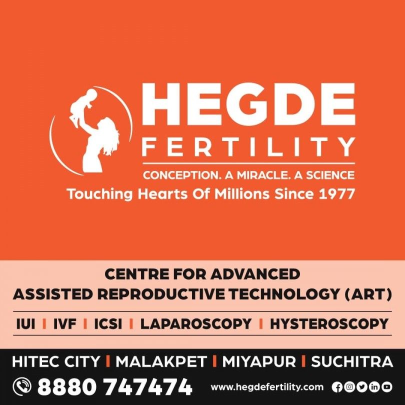 Hegde Fertility