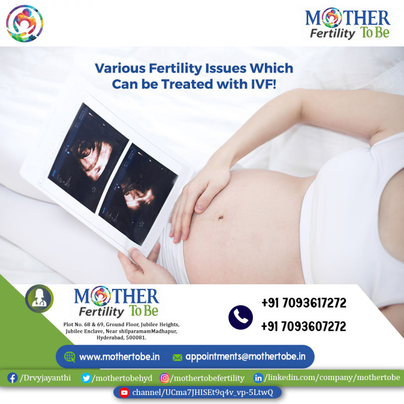 fertility centre in hyderabad