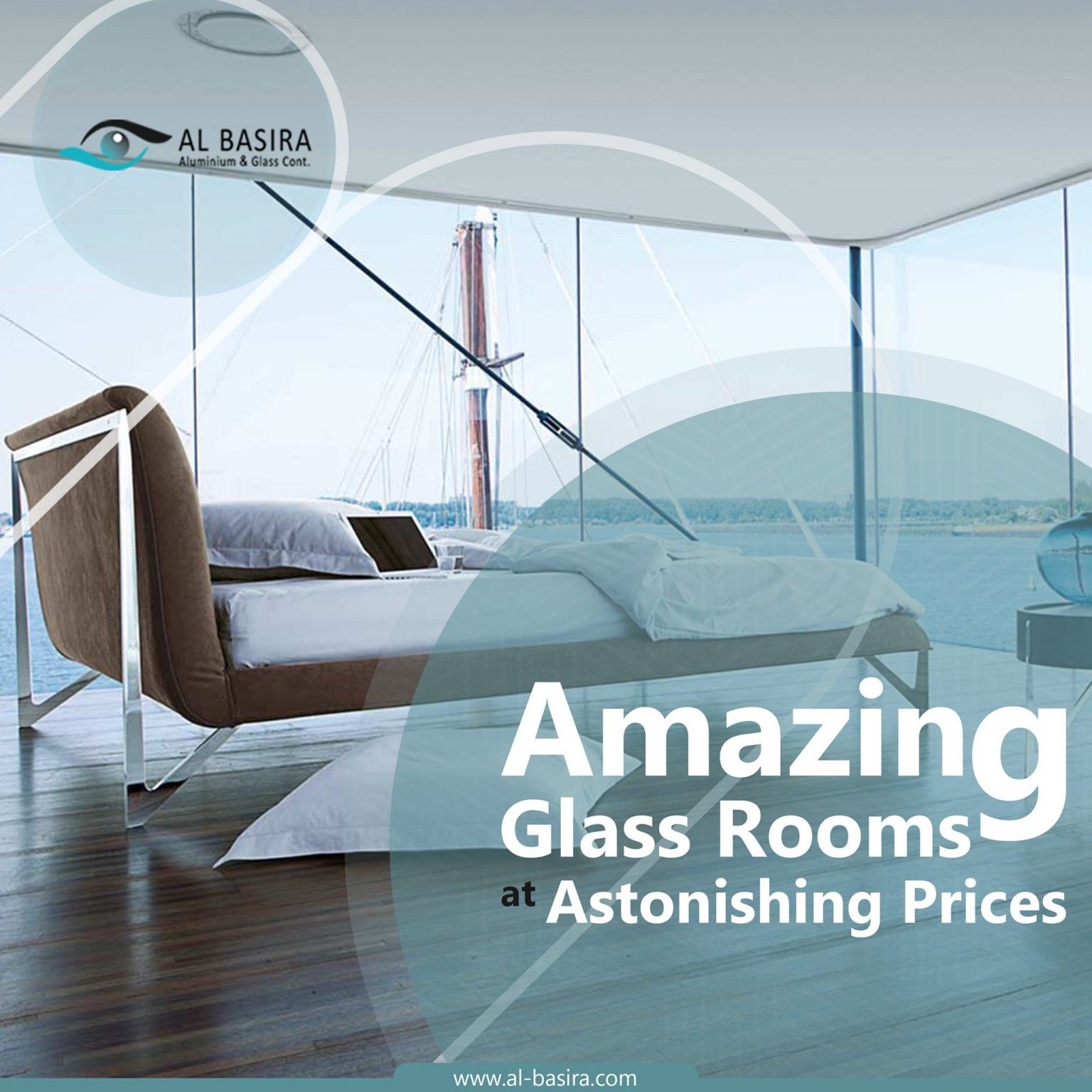 Glass Room