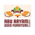 Abu Aryam Used Furniture Buyers