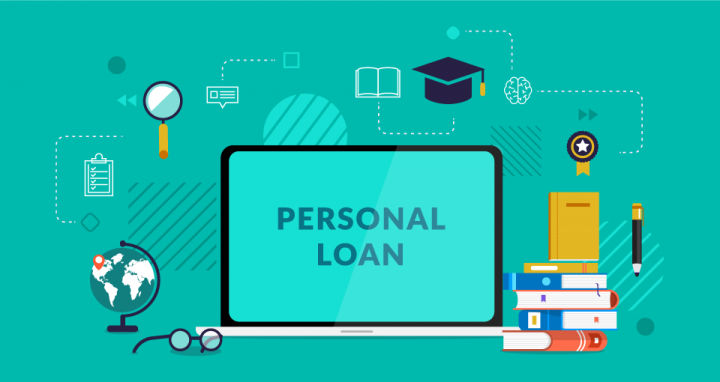 Personal loan