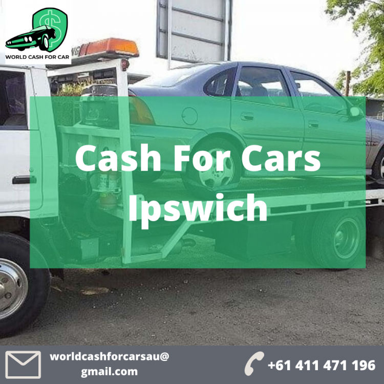 cash for cars Ipswich