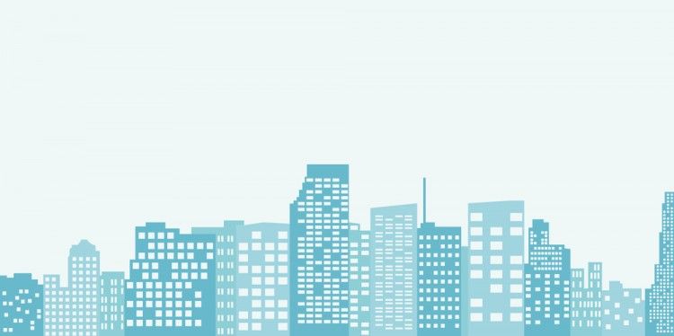 high-rise building in Calgary