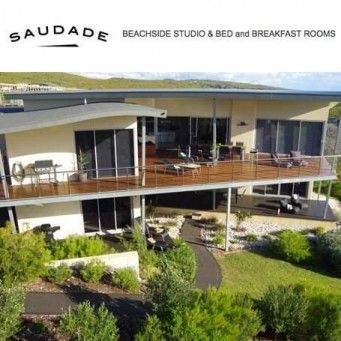 Saudade Guest House