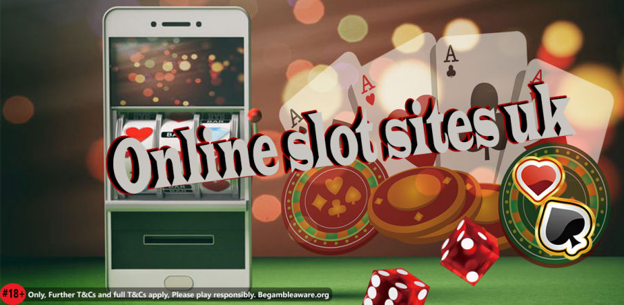 online slot sites uk