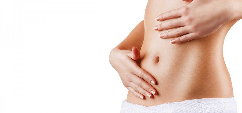 Liposuction vs Tummy Tuck