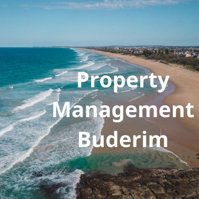 Property Management Buderim