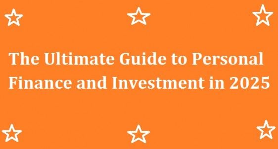 Personal Finance and Investment