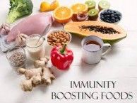 immunity system